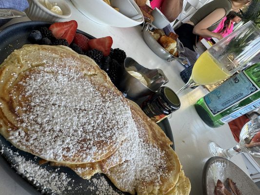 Maddy Rose Restaurant at Liberty House by null