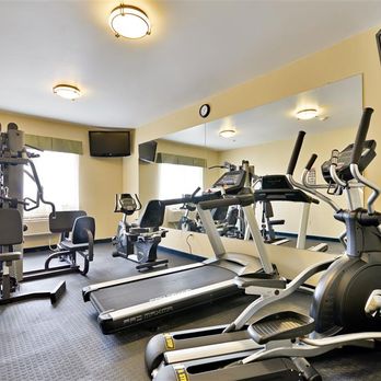 Best Western Plus University Inn - Fitness Center - Hotels Near Me - Marion, Ohio Best Western Plus University Inn - Fitness Center - Hotels Near Me - Marion, Ohio