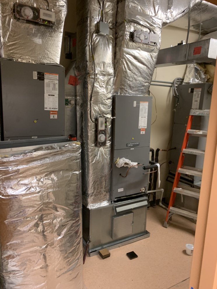 Slide of BCM Services