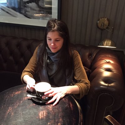 The Shelter Coffee by null