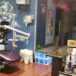 Children's & Pediatrics Dentistry of Wellinton - Come see us We look forward to seeing your beautiful smile