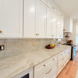Stone Works Marble & Granite