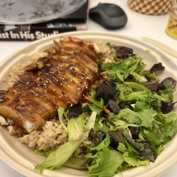 Glaze Teriyaki - Chicken Breast Spicy Teriyaki - Caterers Near Me - New York, New York Glaze Teriyaki - Chicken Breast Spicy Teriyaki - Caterers Near Me - New York, New York