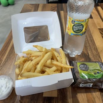 Salad House - Salad Near Me - New Brunswick, New Jersey