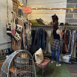 Warehouse 41 VIntage Market