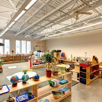 Trinity Montessori School - Montessori Schools Near Me - Rochester, New York