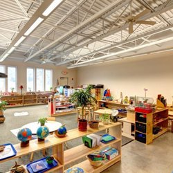 Trinity Montessori School