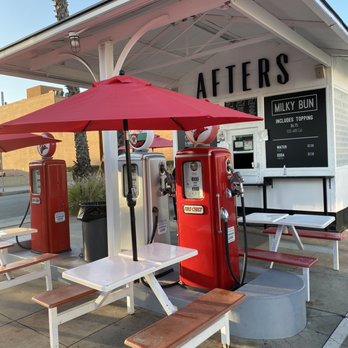 Afters Ice Cream - Desserts Near Me - Pasadena, California Afters Ice Cream - Desserts Near Me - Pasadena, California