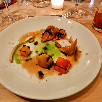 Southern GRIT Culinary - Second course - Personal Chefs Near Me