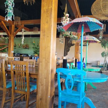 NaraDeva Thai Restaurant - Thai Near Me - Orlando, Florida