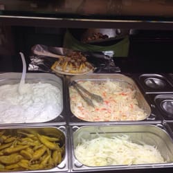 El Greco Grill - Beste Pita in Troisdorf