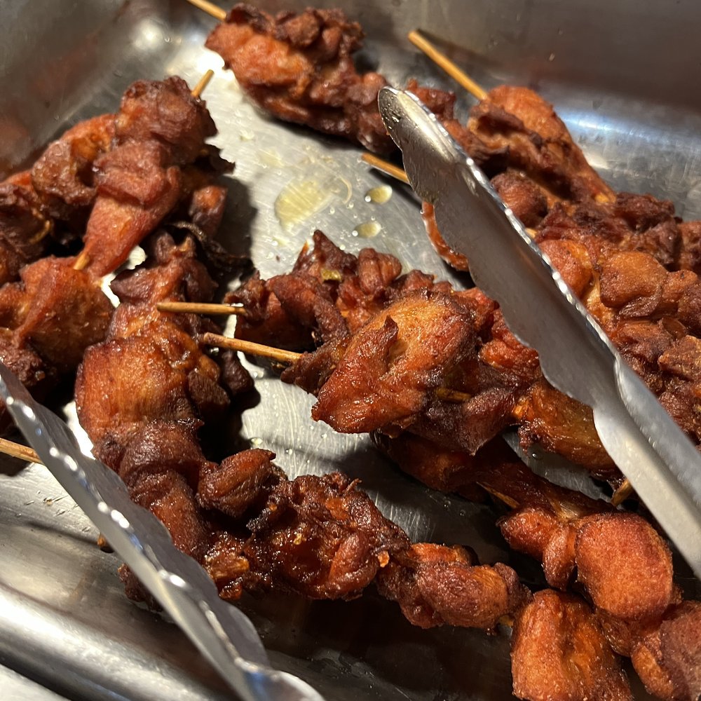 China Buffet Chinese Restaurant China Buffet Chinese Restaurant