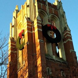 Boatwright Memorial Library