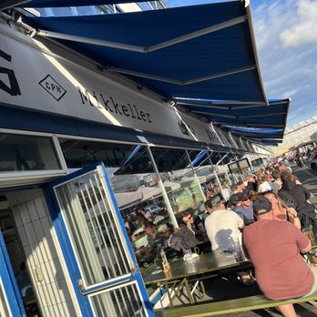 WarPigs - Outside seating - Bars Near Me - Copenhagen, 84