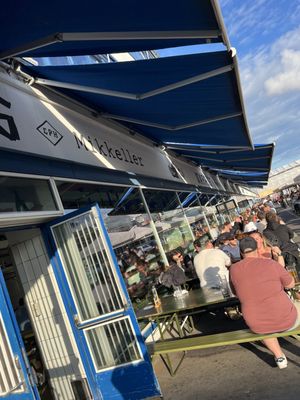 Warpigs Brewpub by null