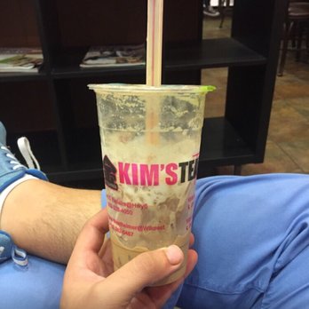 Kim's Tea House - Bubble Tea Near Me - Houston, Texas Kim's Tea House - Bubble Tea Near Me - Houston, Texas