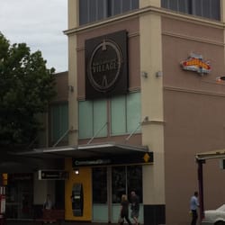 North Adelaide Village