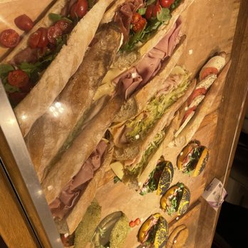 Rosetta Bakery - Bakeries Near Me - Aventura, Florida