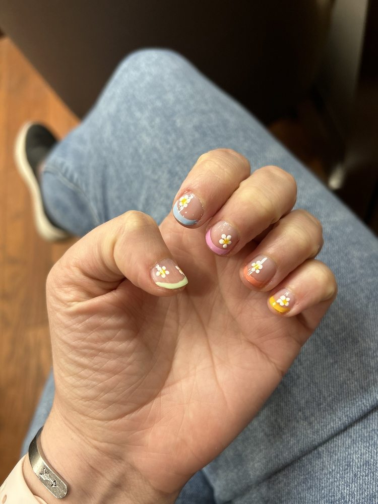 Grace Nails