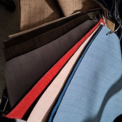 MURCAST Expert Upholstery - Multiple variety of quality fabrics.