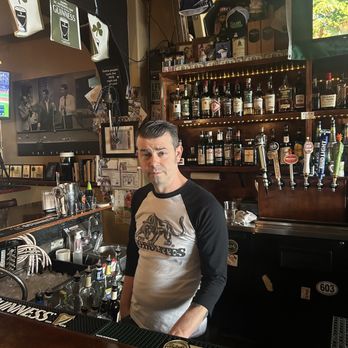 Sully's Lounge - Brian Our Bartender ... - Chicken Wings Near Me - Seattle, Washington Sully's Lounge - Brian Our Bartender ... - Chicken Wings Near Me - Seattle, Washington