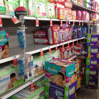 Rite Aid - Baby supplies - Drugstores Near Me - Ojai, California