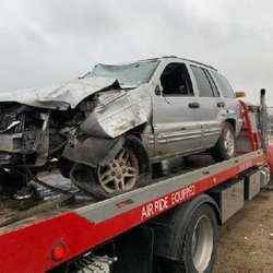 Ryan's Towing