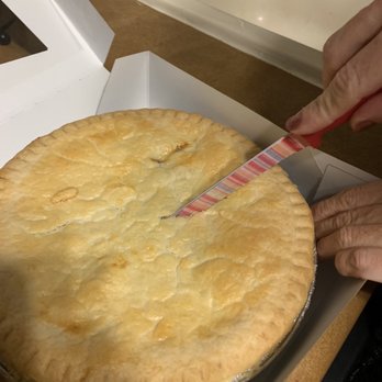 Croshaw's Gourmet Pies - During - Salad Near Me - Saint George, Utah