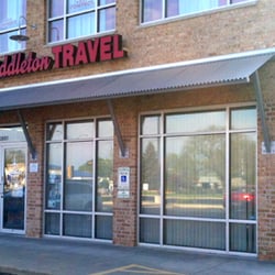 Middleton Travel - Middleton Travel office
