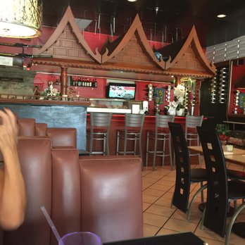 Sushi Thai Fusion - Thai Near Me - Delray Beach, Florida