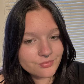 Black Diamond Body Piercing - Here's me after changing my septum for the first time since I got it I love it !!! - Piercing Near Me - Hartford, Connecticut Black Diamond Body Piercing - Here's me after changing my septum for the first time since I got it I love it !!! - Piercing Near Me - Hartford, Connecticut