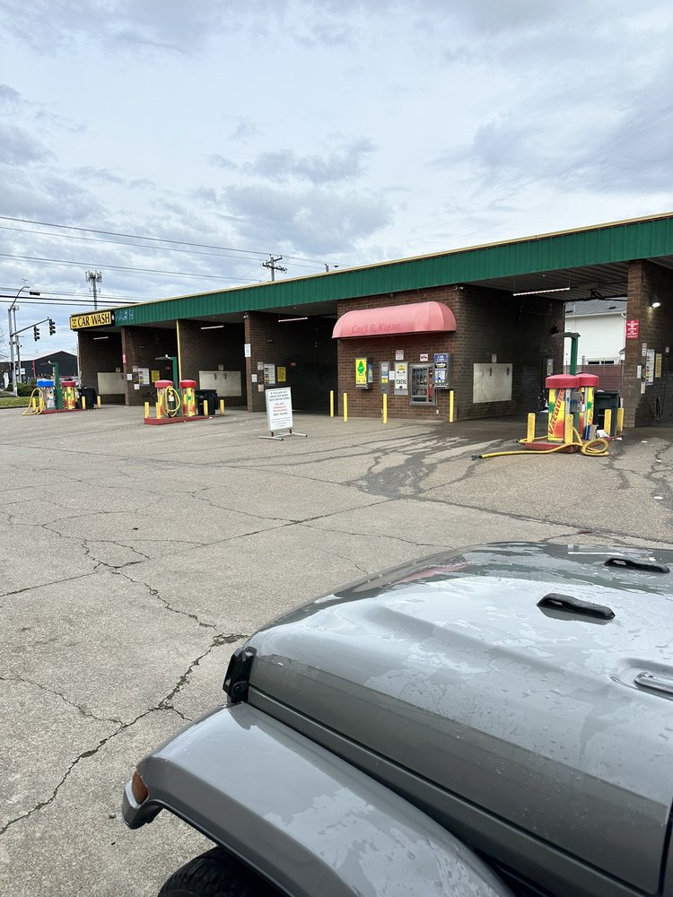 SOAP N SUDS Updated June 2024 270 Lancaster Dr NE, Salem, Oregon