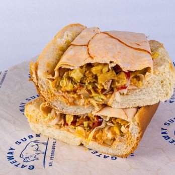 Gateway Subs - Sandwiches Near Me - Ellenton, Florida Gateway Subs - Sandwiches Near Me - Ellenton, Florida
