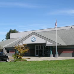Cascade Christian Junior High and High School