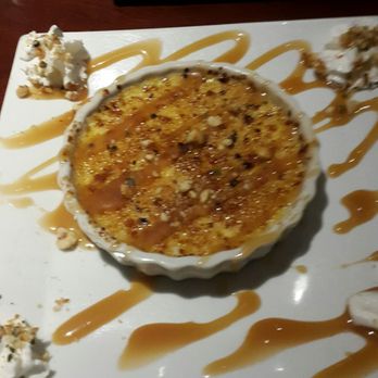 Torchy's Restaurant, Bar & Den - Creme Brule - Bars Near Me - Seattle, Washington