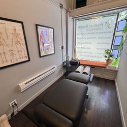 Premier Health Chiropractic
