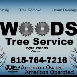 Woods Tree Services