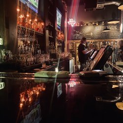 The Owl Bar
