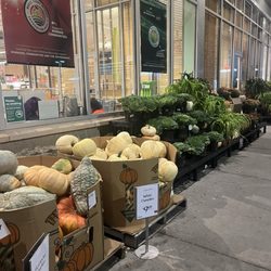 Whole Foods Market