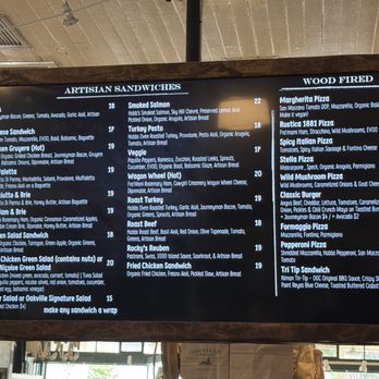 Oakville Grocery - Lunch Menu - Delis Near Me - Oakville, California Oakville Grocery - Lunch Menu - Delis Near Me - Oakville, California