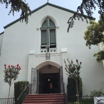 St Clement Church - Front of the Church! - Churches Near Me - Hayward, California St Clement Church - Front of the Church! - Churches Near Me - Hayward, California