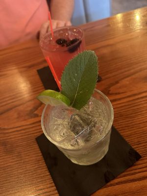 Truss and Trestle by null