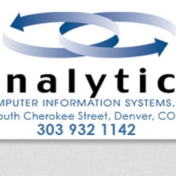 Analytics Computers
