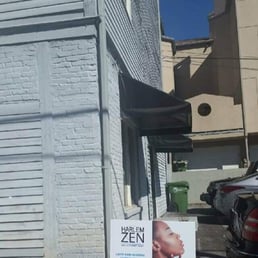 One of the best decisions I've ever made! So happy to find this little gem in Atlanta.