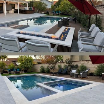 Apex Pool & Spa - Our Backyard. - Masonry/Concrete Near Me - Agoura Hills, California Apex Pool & Spa - Our Backyard. - Masonry/Concrete Near Me - Agoura Hills, California
