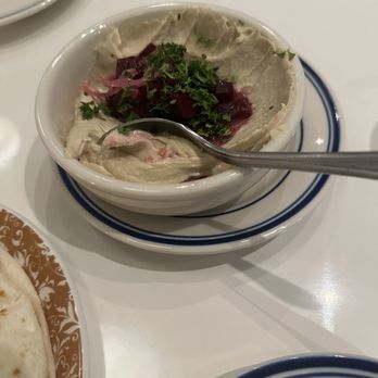 Tasty Town - Garden hummus - Greek Near Me - Birmingham, Alabama