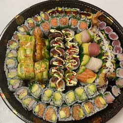 Kumo Asian Fusion