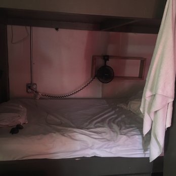 Firehouse Hostel - Deluxe room - Hostels Near Me - Austin, Texas Firehouse Hostel - Deluxe room - Hostels Near Me - Austin, Texas