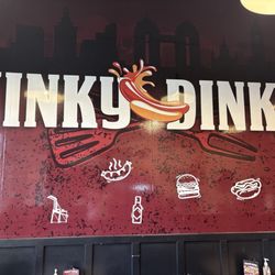 Winky Dinky Dogs