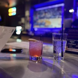 The Comfort Zone Cigar Lounge & Bistro